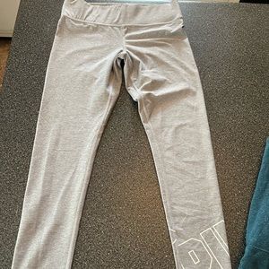 Pink Yoga pants Sz. Small